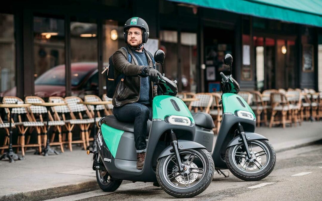 Comment les scooters électriques 50cc peuvent-ils révolutionner nos déplacements urbains ?