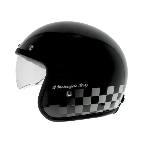 casque helstons course