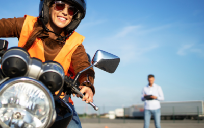 Parcours plateau moto : conseils et astuces pour réussir