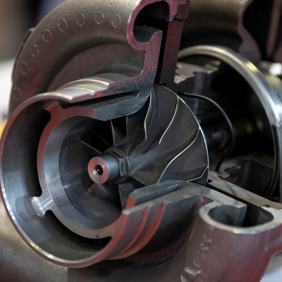 fonctionnement-turbo fonctionnement d'un turbo