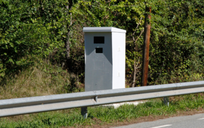 Tout savoir sur les radars de feu en France