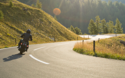 Le guide ultime pour explorer la route des grandes alpes à moto