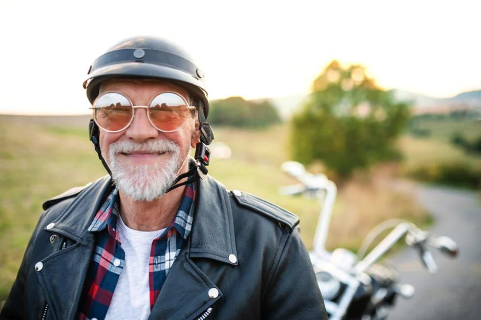Le guide ultime pour trouver le blouson parfait pour rider avec style