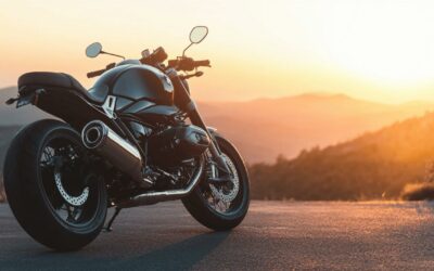 Quels sont les éléments à prendre en compte pour bien choisir l’échappement d’une moto ?