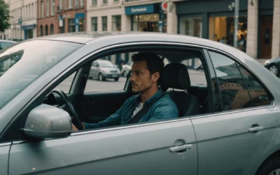 Quand la voiture redevient un outil, pas une contrainte