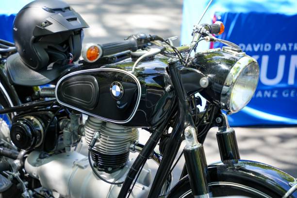 casque moto BMW, conduite moto BMW