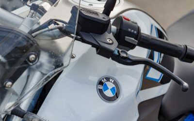 Conseils pour éviter les infractions au quotidien avec votre moto BMW