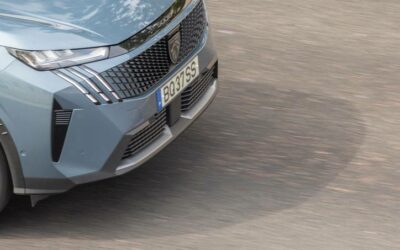 Comment trouver le bon filtre à particules pour votre Peugeot 3008 ?