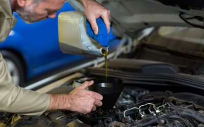 Huile 5w30 pour quel moteur : usages, avantages et compatibilité