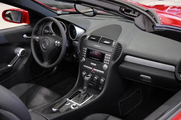 achat Mercedes d'occasion, marque voiture d'occasion