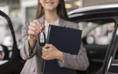 Envie de devenir mandataire auto ? Toutes les clés pour lancer votre activité