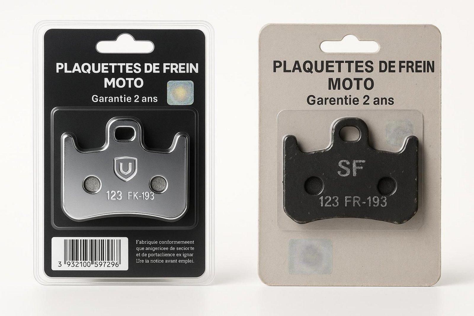 236sgbtxkzzl9cs plaquette de frein moto cafe racer