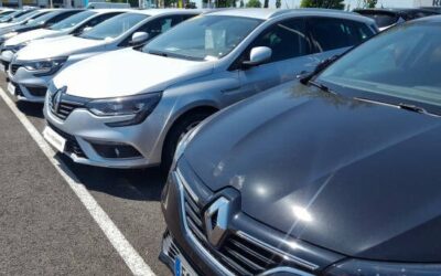 Marque de Voiture en R : Guide Complet des Constructeurs 2025