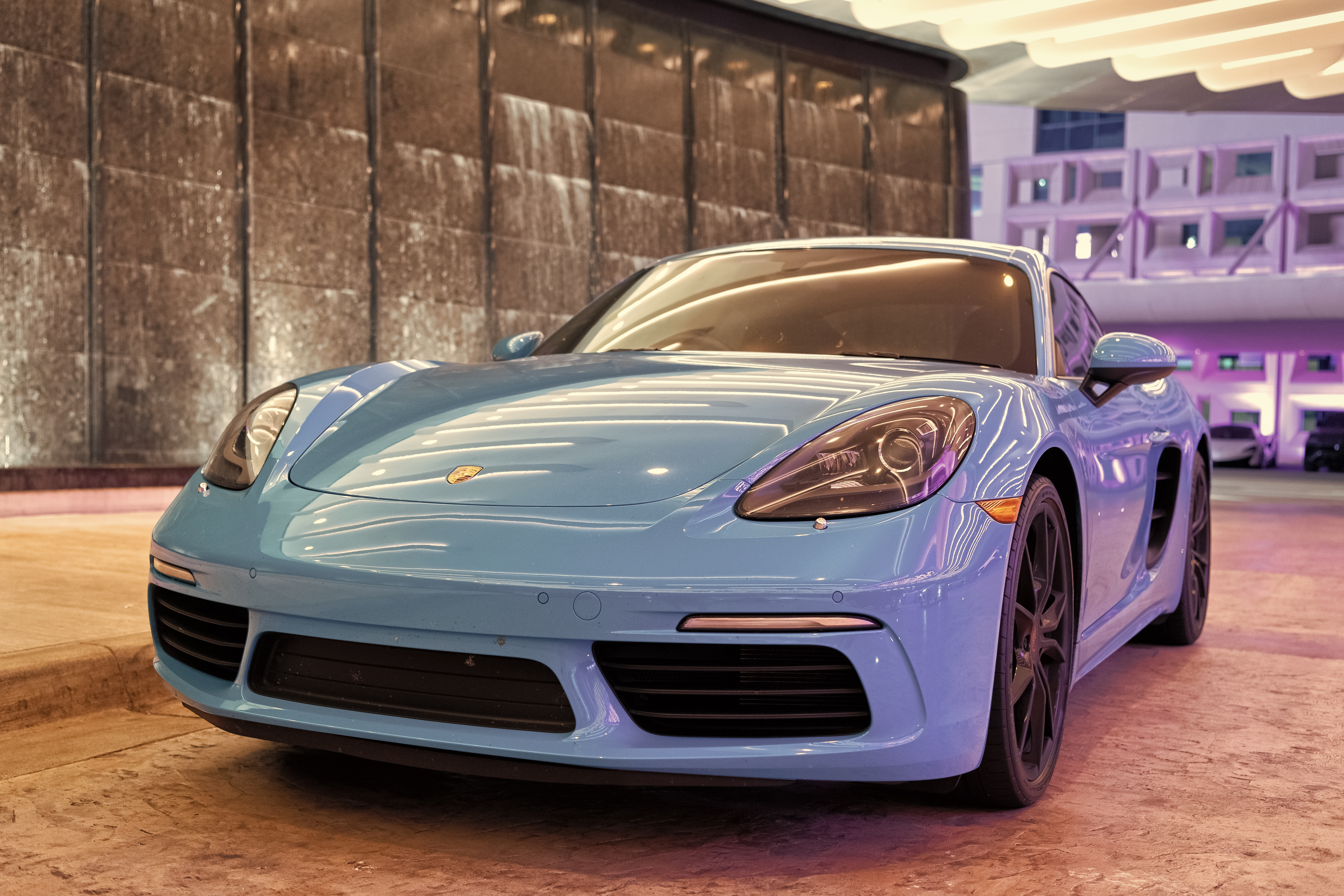Marque de Voiture en P : Guide Complet des Constructeurs