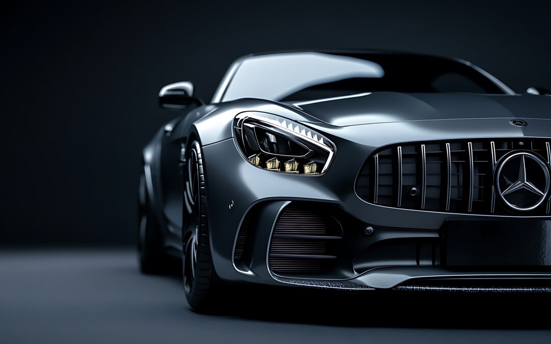 Marque de Voiture en M : Liste complète