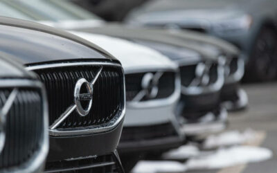 Marque de Voiture en V : Liste des constructeurs