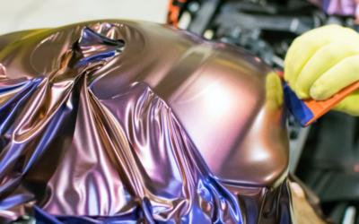 Covering moto personnalisé : prix, modèles et conseils de pros