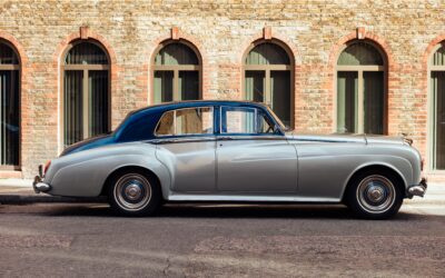 Voitures Anglaises : Découvrez les Marques Britanniques Légendaires