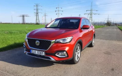 MG EHS : Les Vrais Problèmes à Connaître Avant l’Achat