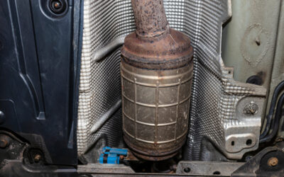 Nettoyage du Filtre à Particules : Quel Prix Selon les Méthodes ?