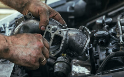 Tout savoir sur le refroidisseur EGR : Comprendre les pannes et éviter la surchauffe