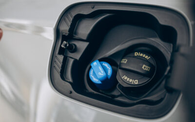 Trop d&rsquo;anti-cristallisant dans l&rsquo;AdBlue : quels dangers pour votre moteur ?