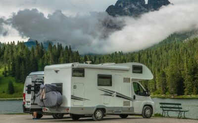 Comment vendre un camping-car après un décès ou un divorce ? 