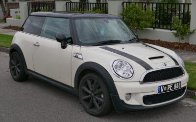 Liste Voyants Mini Cooper R56 : Guide Complet 2026