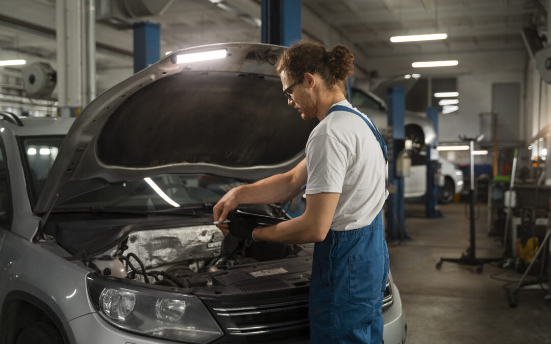 Peut-on rouler avec un calculateur moteur HS ? Risques, symptômes et solutions