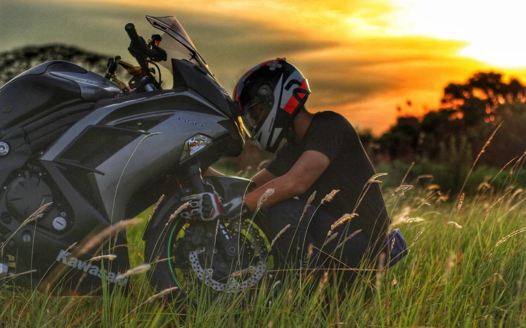 Les modèles Kawasaki les plus faciles à entretenir soi-même