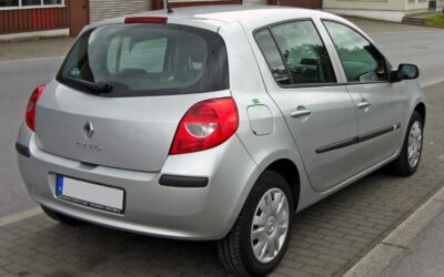 Comment choisir les bonnes jantes pour une clio 3 ?