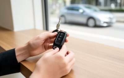 Comment souscrire une assurance auto avantageuse pour jeune conducteur