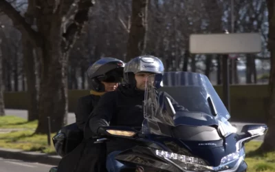 Ce que les motards professionnels nous apprennent sur l&rsquo;entretien