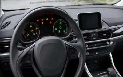 Le réseau CAN de votre voiture : comment il fonctionne et pourquoi il tombe en panne