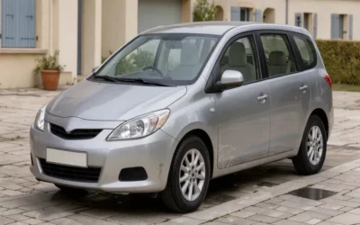Quelle voiture familiale d&rsquo;occasion choisir ? Guide des moteurs fiables